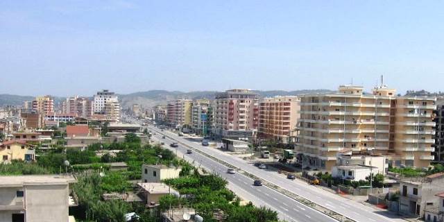 IKMT-ja Vlore prish 120 objekte per projektin e Transballkanikes